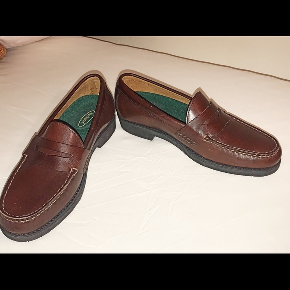 rockport men's classic penny loafer